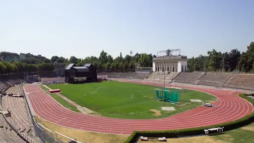 Arena Civica