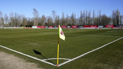 Centro Sportivo Vismara
