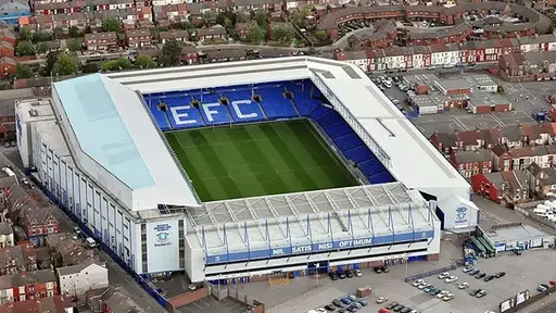 Goodison Park