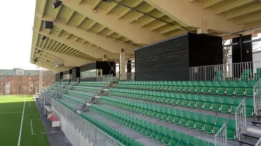 Hammarby IP