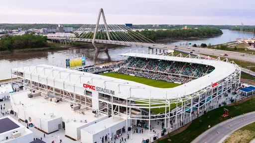 CPKC Stadium