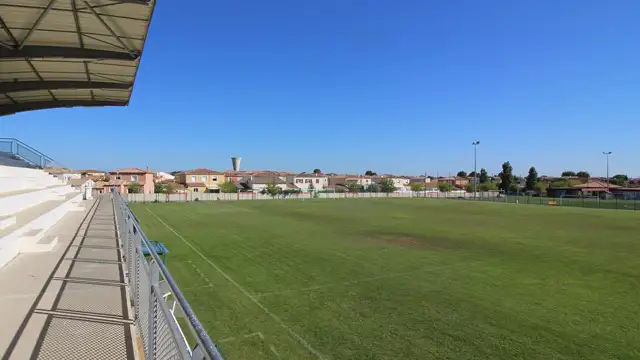 Stade Joseph-Blanc