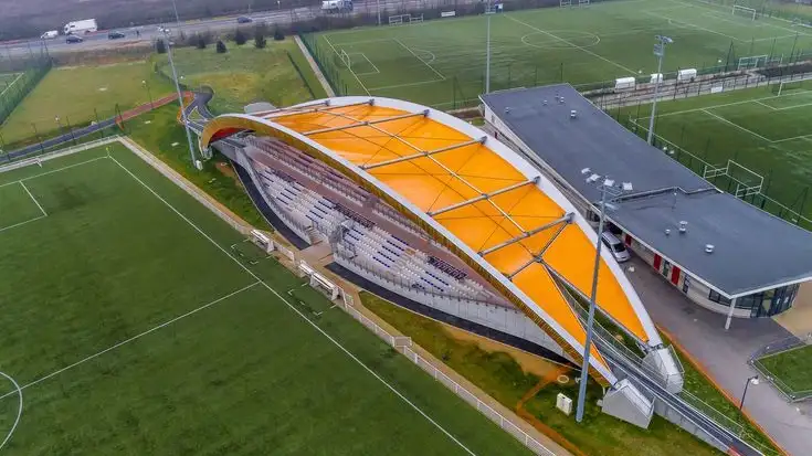 Stade Salif-Kéita