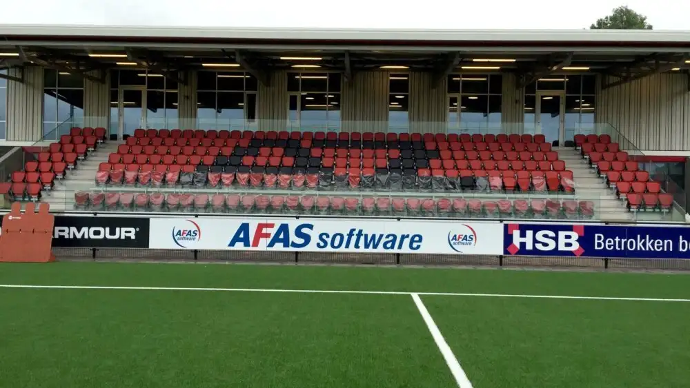 AFAS Trainingcomplex