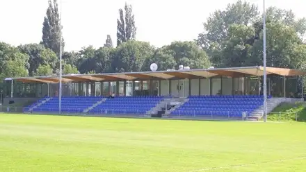 Sportcomplex Zoudenbalch