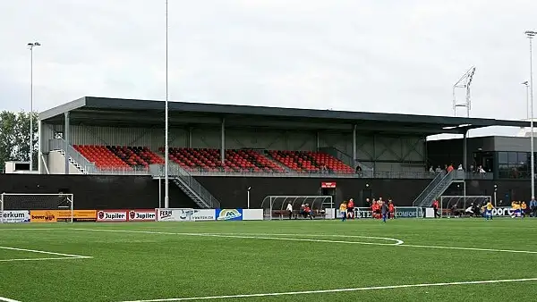 Sportpark Ceintuurbaan