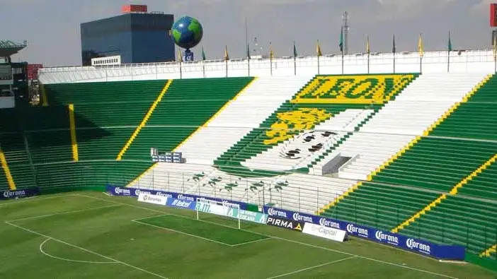 Estadio León