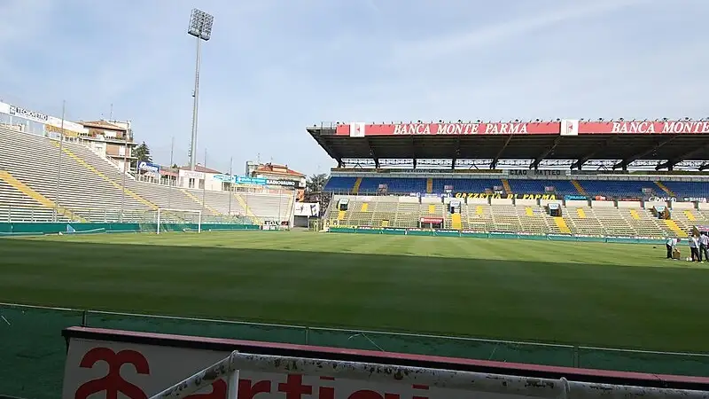 Stadio Ennio Tardini