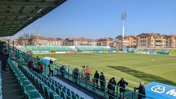 Stadio Enzo Ricci