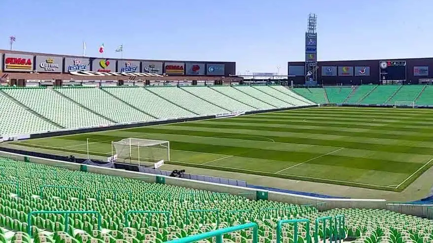 Estadio Corona (Torreón)