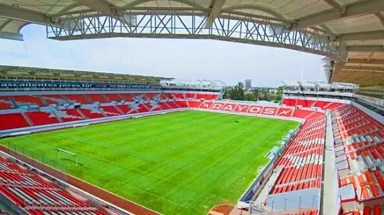 Estadio Victoria (Aguascalientes)