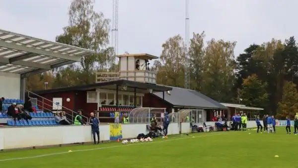 Vittsjö IP