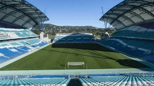 Estádio Algarve