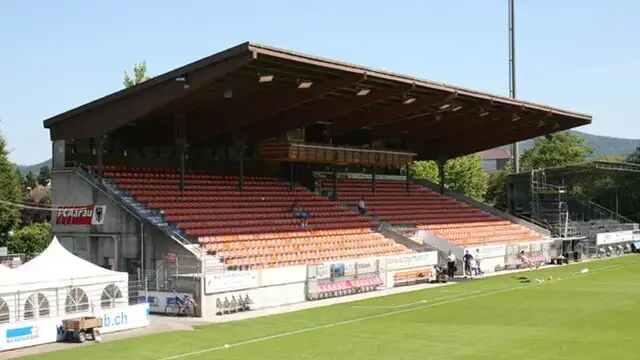 Stadion Brügglifeld (Aarau)