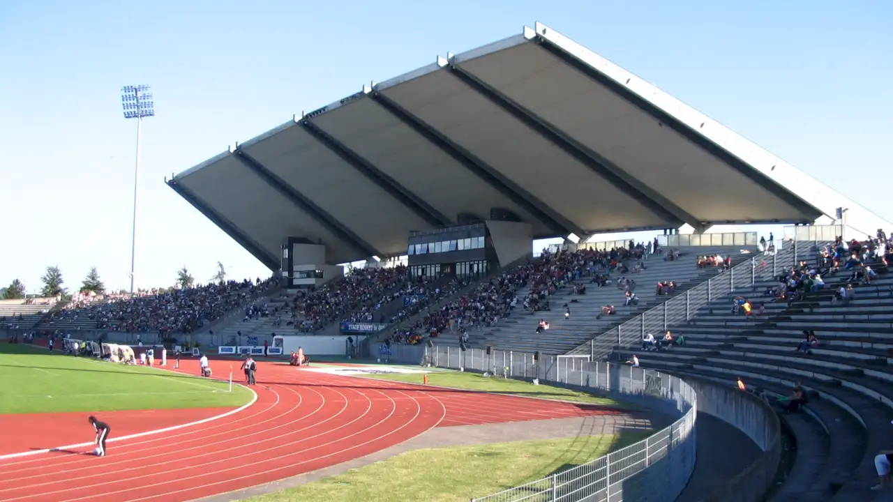 Essonne Stadium