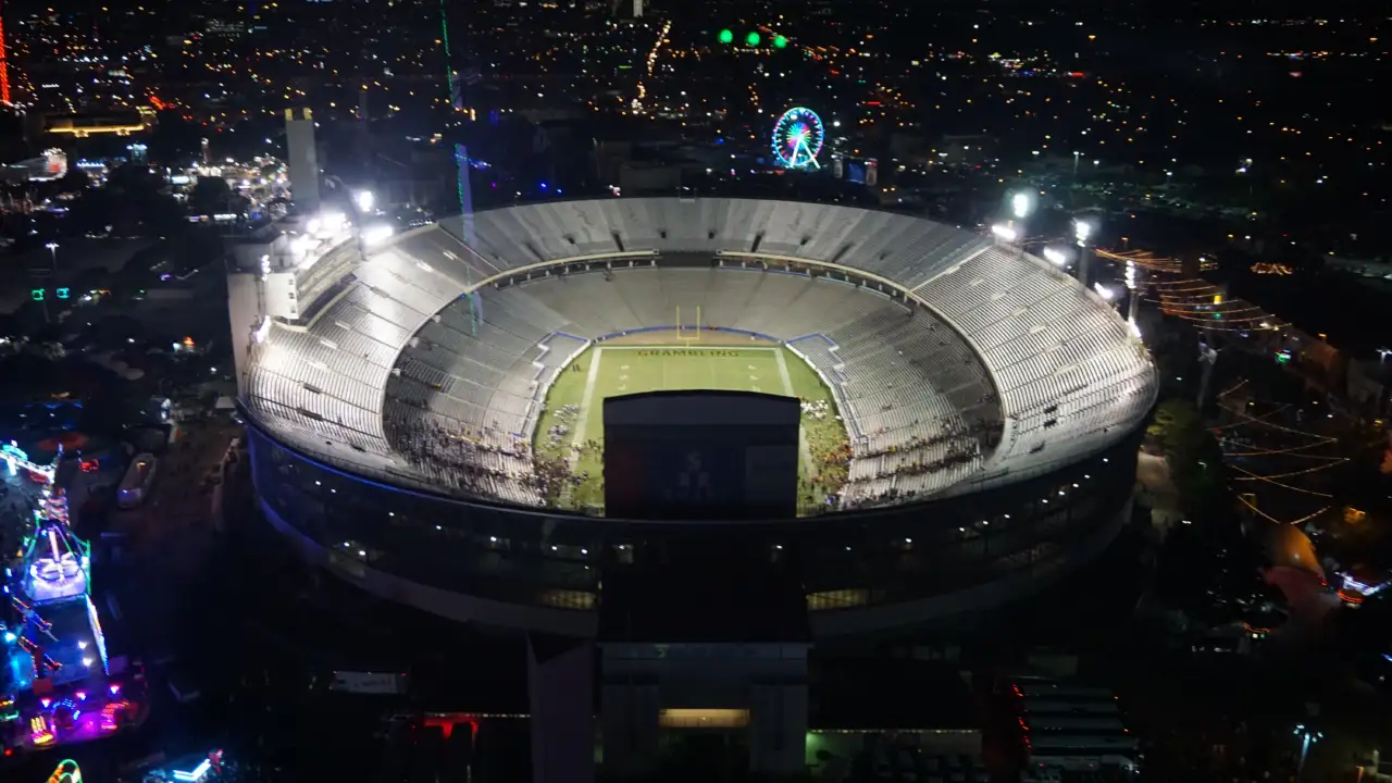 Cotton Bowl