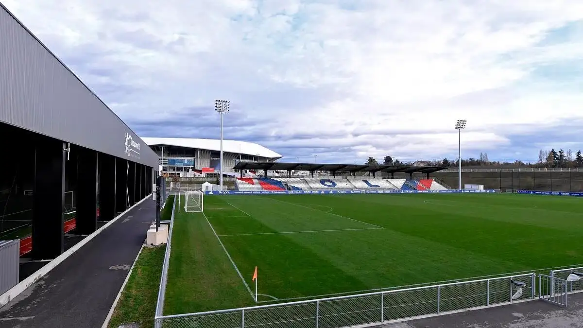 Stade Gérard Houllier