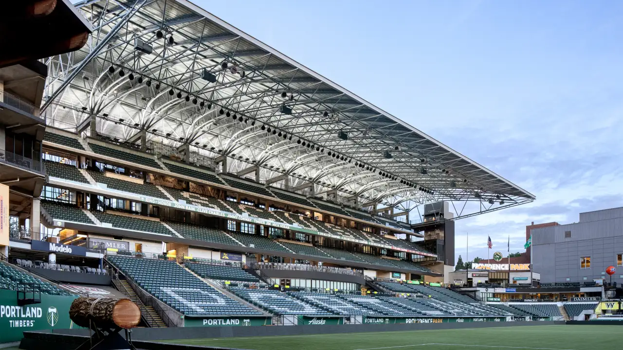 Providence Park