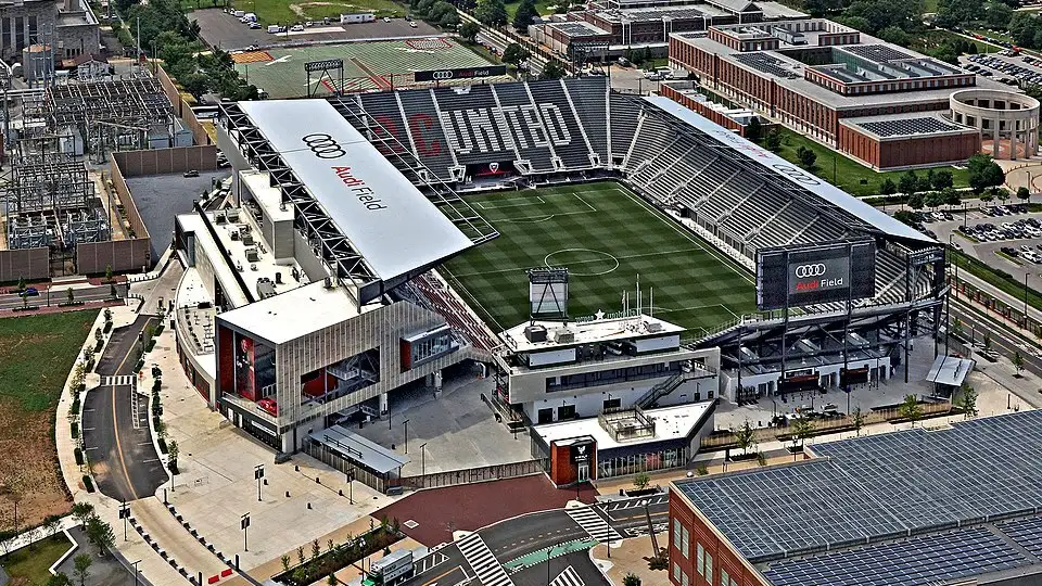 Audi Field