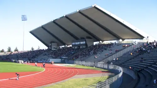 Stade Robert Bobin