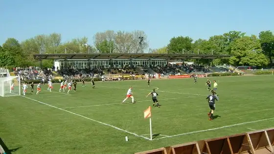 Stadion am Brentanobad