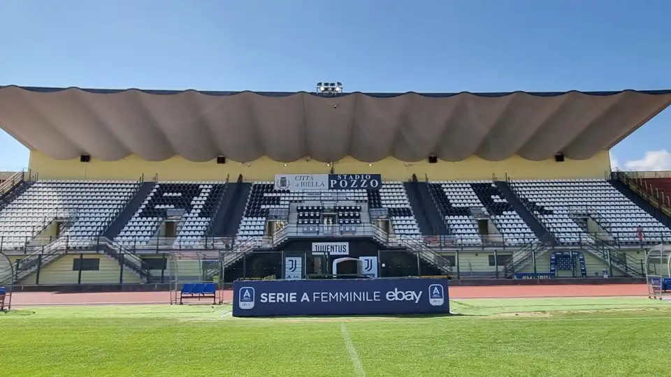 Stadio Vittorio Pozzo