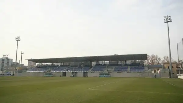 Ciutat Esportiva Dani Jarque