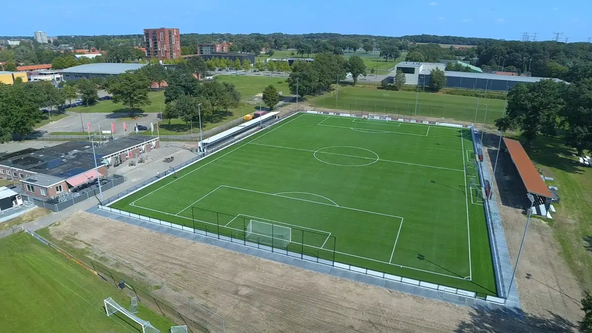 Sportpark Het Diekman