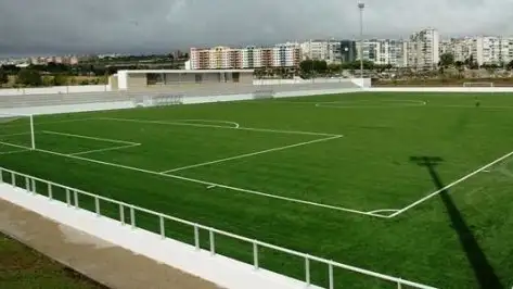 Estádio Municipal José Martins Vieira