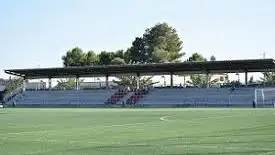 Deportivo del Guadalentín