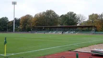 Weserstadion Platz 11