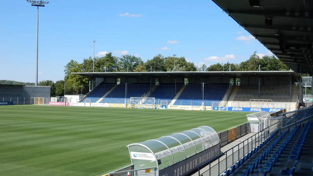 Dietmar-Hopp-Stadion
