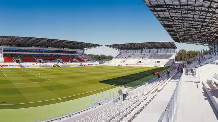 Stadion Essen
