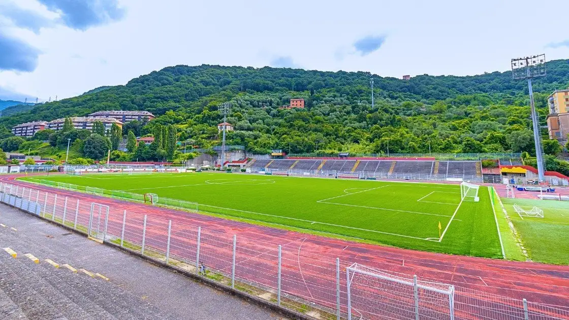 Sciorba Stadium