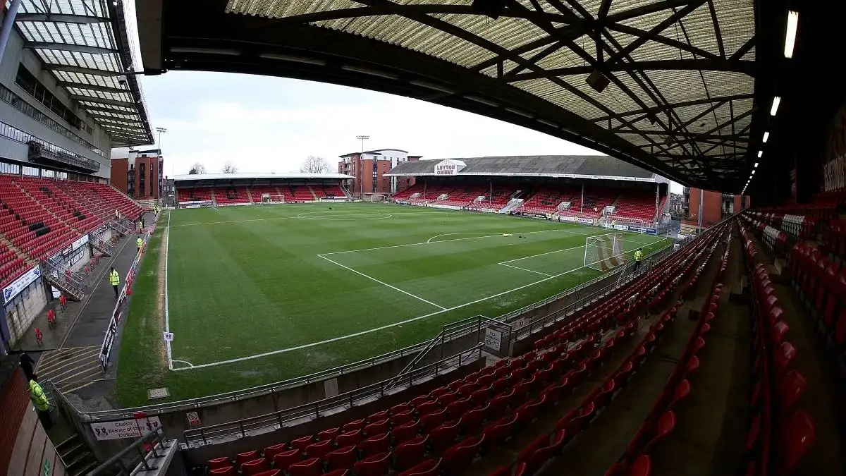 Brisbane Road
