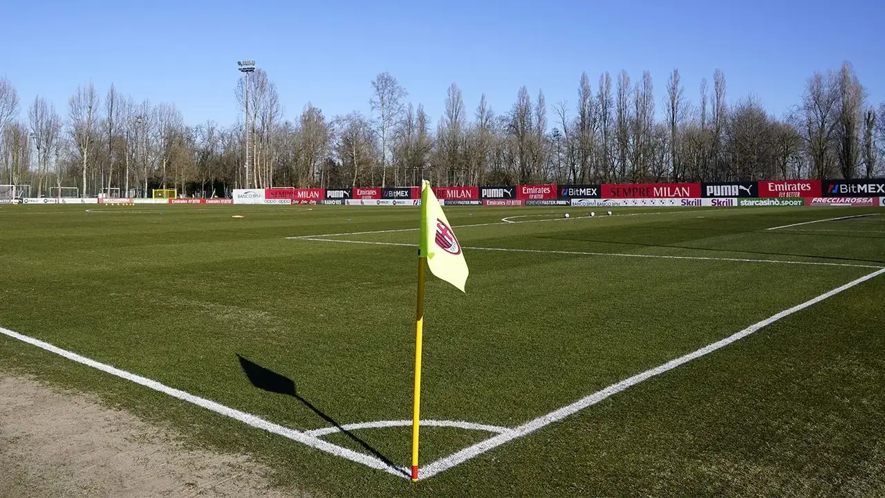 Centro Sportivo Vismara