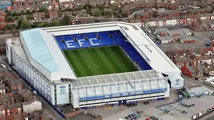 Goodison Park