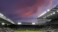 Estadio Jalisco