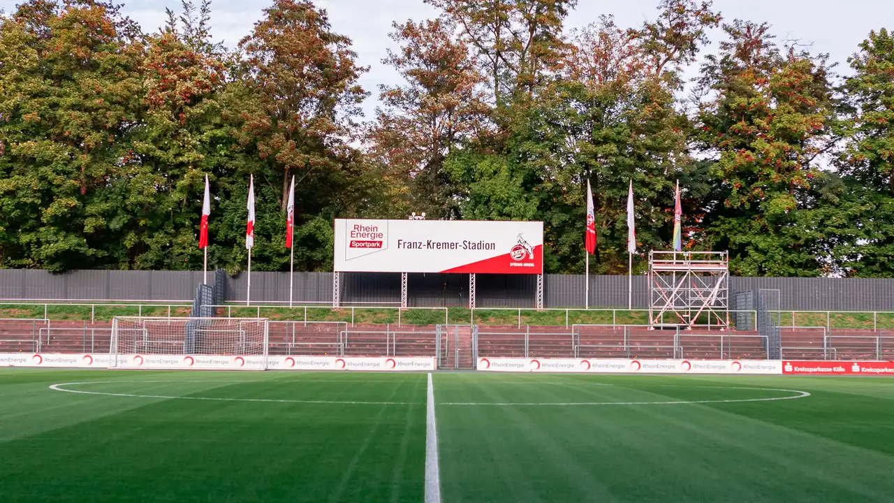 Franz-Kremer-Stadion
