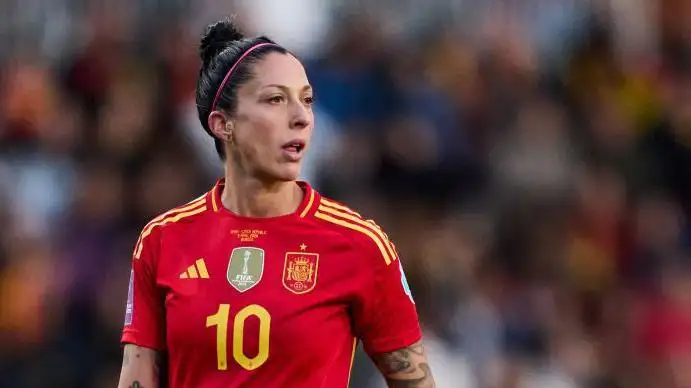 Mapi Léon and Jenni Hermoso back in spanish squad