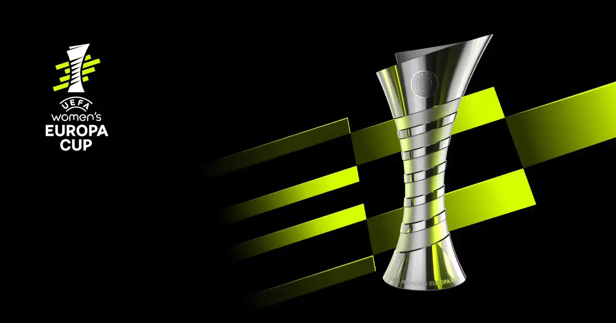 Europa Cup starts today! Check the fixtures