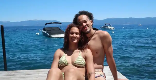 Seattle Reign´s Lynn Biyendolo announces exciting life update