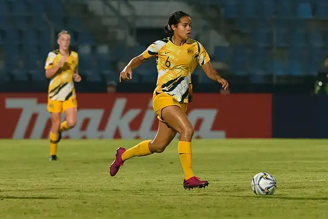 Mary Fowler accuses her former club Montpellier of racism – club denies allegations