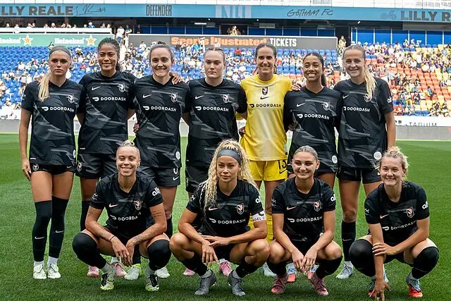 "Los Angeles is for everyone" How the players spoke out against protests and stood up for migrants