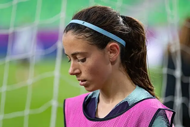 Spain will fight for victory in the Nations League without Bonmatí