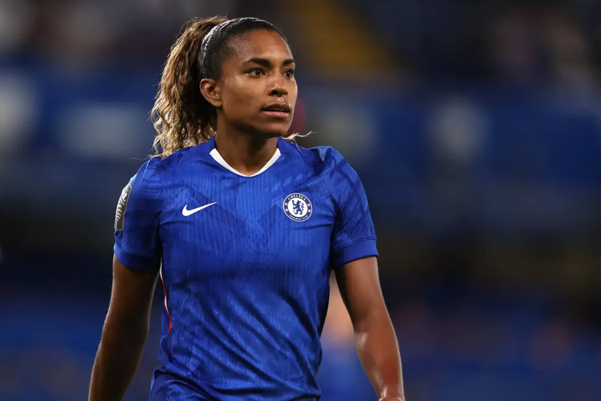 Macario to NWSL? American clubs are interested