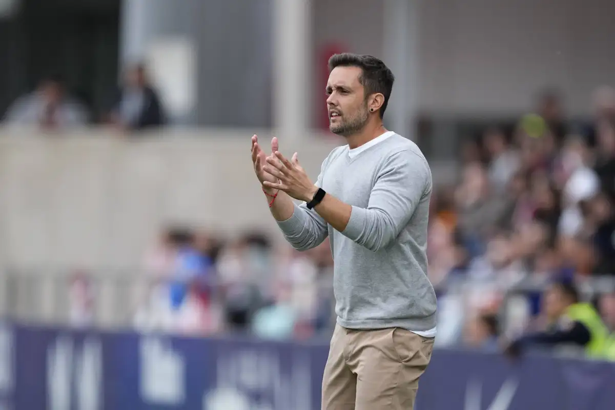 London City Lionesses appointed a new head coach