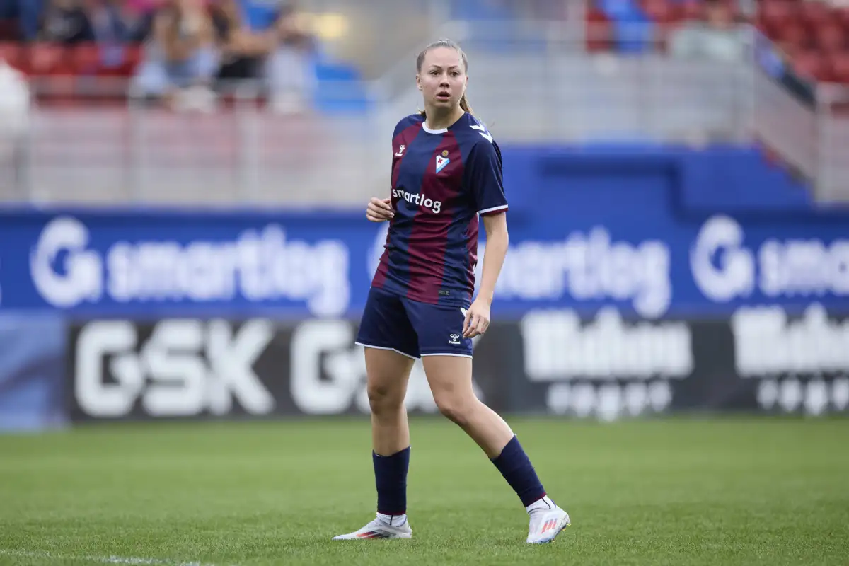 Sparta Prague gained new signing from Liga F