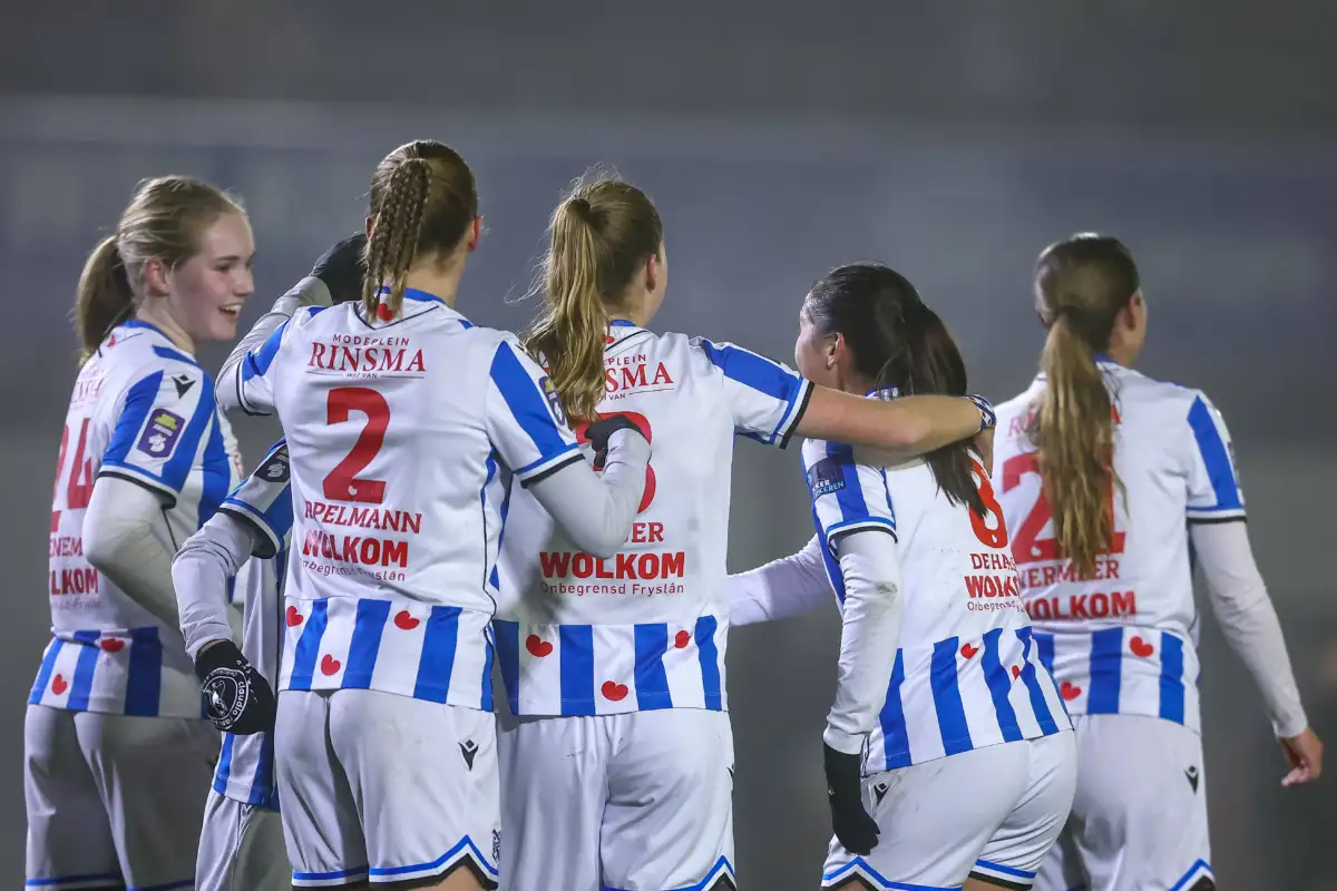 KNVB confirms league reduction and revised relegation format