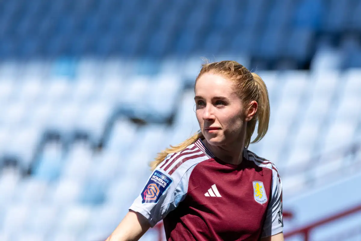 Missy Bo Kearns Expecting — The Villans Family Is Growing